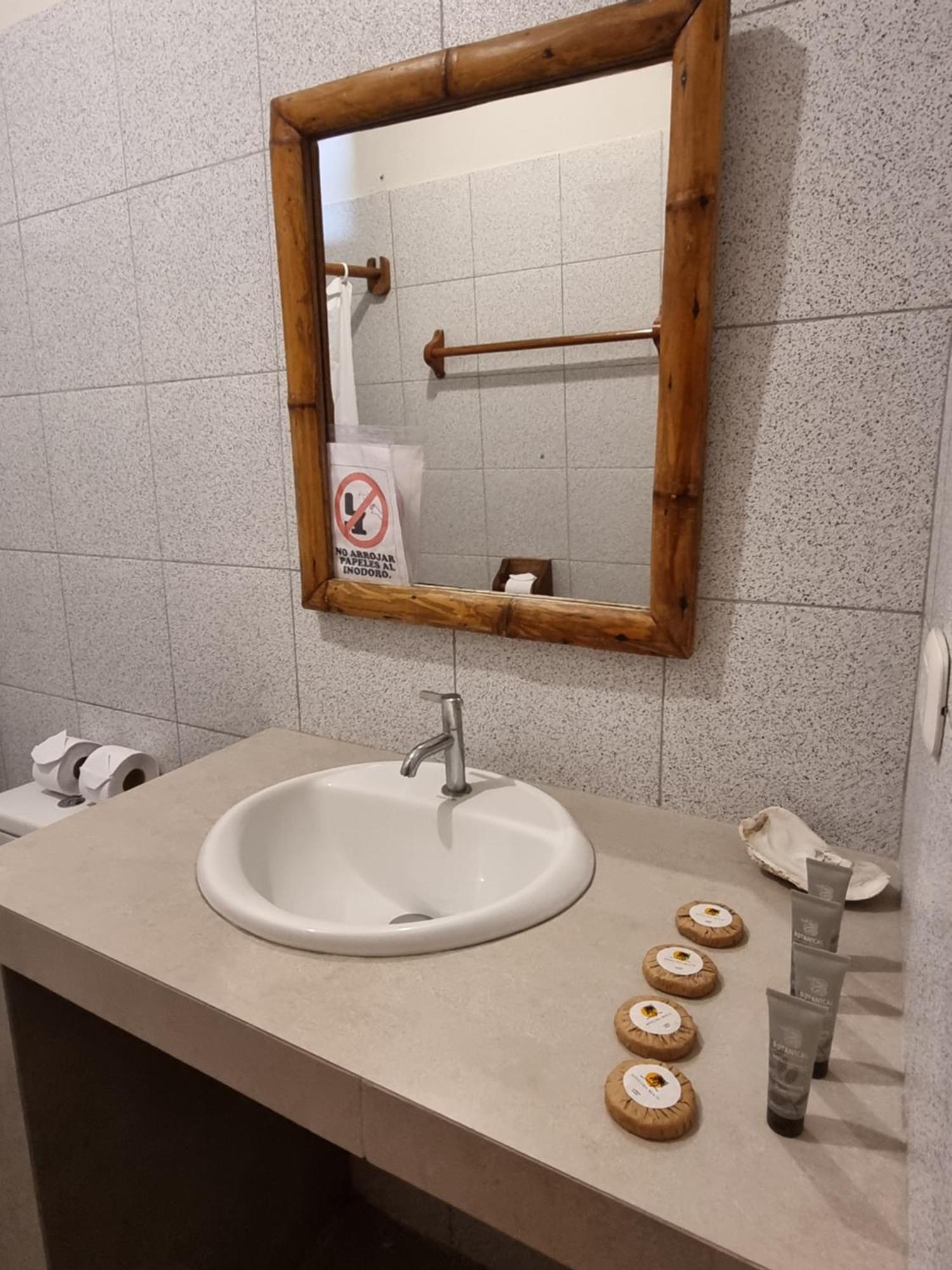 Mancora Beach Hotel (Adults Only) Kamer foto