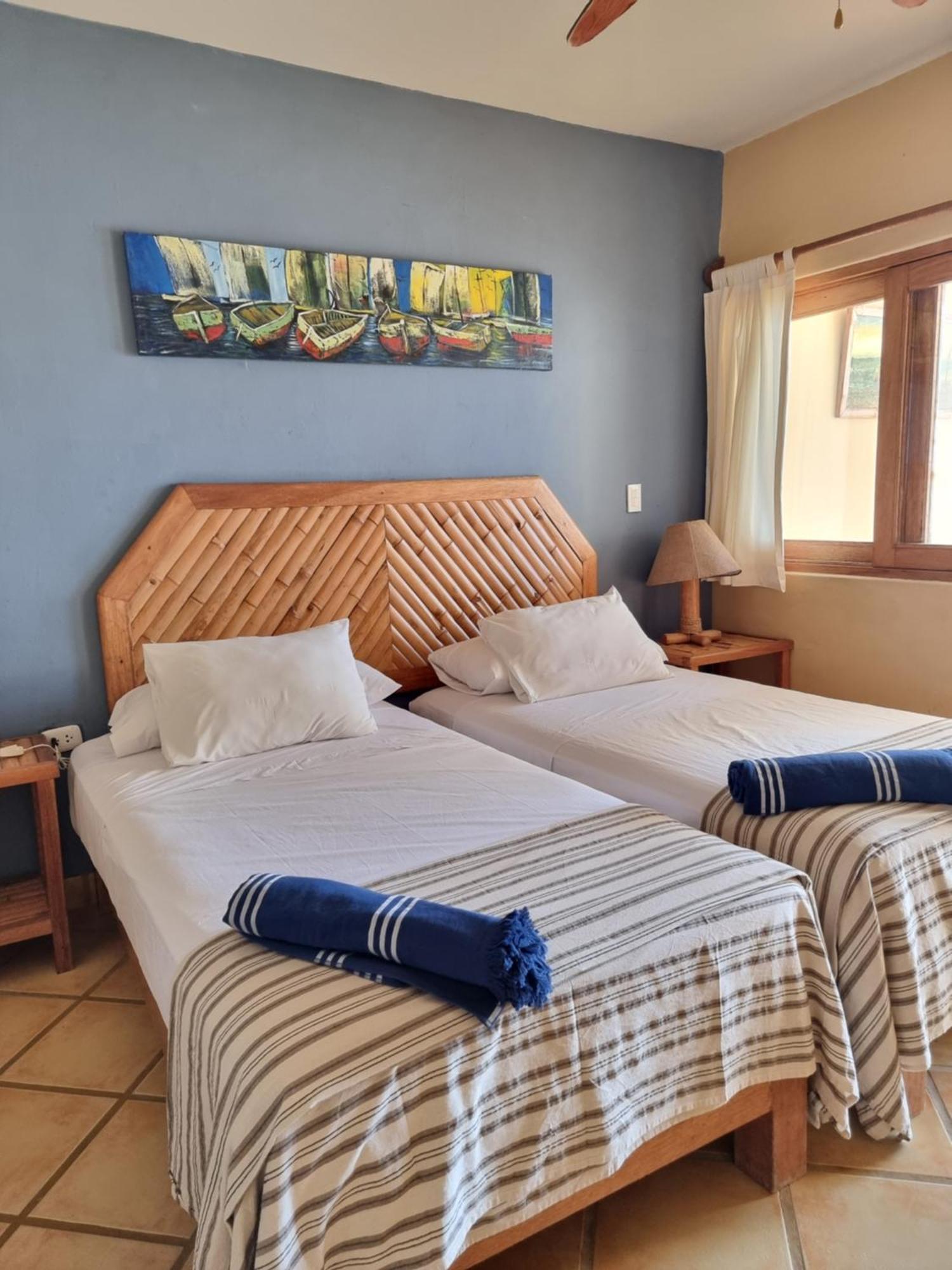 Mancora Beach Hotel (Adults Only) Kamer foto